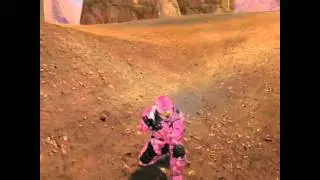 Suceso Paranormal Machinima de Halo CE EP13