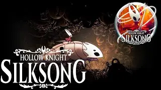 Hollow Knight: Silksong Demo Gameplay
