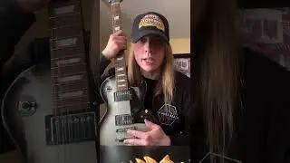 Playing Guitar Double-Jointed | PART 2