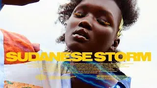 THE TOP 10 SUDANESE MODELS OF 2023.