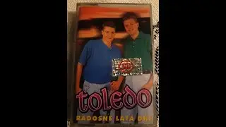 Toledo - Zakochani Jak My [DISCO MUSIC PL]