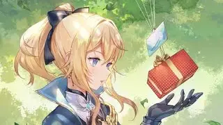 Genshin Impact - New Redeem Codes 2021!