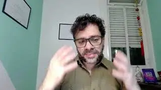 Pensamiento narrativo: contarse a uno mismo