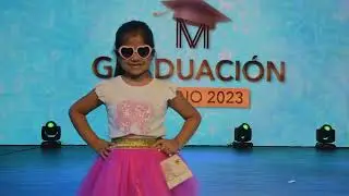 Resumen: Graduación Verano 2023