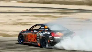 Drag Race 2016
