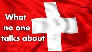 Dark Side of Switzerland | How Social Pressure Affects Society