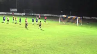 Hobro IK - HB Køge // 2 - 1