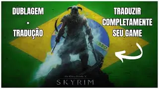 HOW TO DOWNLOAD AND INSTALL THE BEST SKYRIM TRANSLATION AND DUBBING FOR FREE! UPDATED | 2025