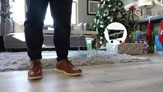 HAPPY NEW YEAR! LAST VIDEO OF 2017! Cole Haan OG GRAND