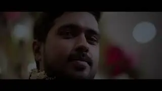 Saniya & Rahman Engagement Cinematic highlight