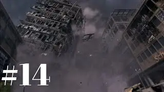 Modern Warfare 3 Campaign - Part 14 - Scorched Earth (2020) (No Commentary)
