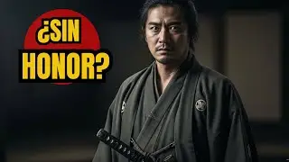 RONIN: Beyond the Masterless Wandering Samurai