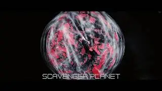 Update 1.4.22 (New Planet)