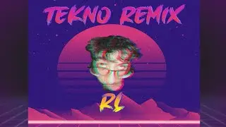 TEKNOCITY RL - Canción de los Directos Miguelillo_RL