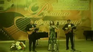 Марина Дорэ (Мищенко) - Только раз бывают в жизни встречи.
