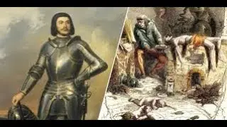 Les bains de sang de Gilles de Rais