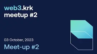 web3.krk meetup #2 | Software Mansion