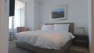 Luxury rentals at The Ritz-Carlton Residences, Limassol, Cyprus: 13D