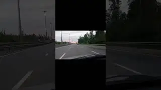 Шофера. Виктор Крестник