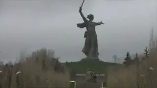 Горячий снег. А.Пахмутова, М. Львов. Поет Дмитрий Анисимов.