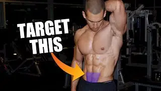 The TRUTH About Losing Lower Ab Fat (NO B.S)