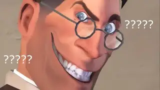 Medic Has a Nervous Breakdown