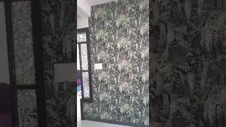 Best Wall Decoration latest designs 👌👌👌