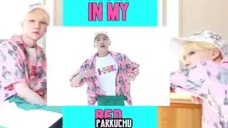 oops - little mix (Yoongi mep part)