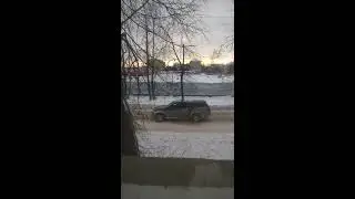 камера наружного наблюдения г.Кунгур 👍
