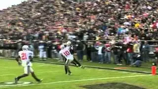 Purdue Sports Class of 2011