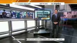 The American Family on TV