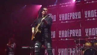 Ундервуд - Былиночка
