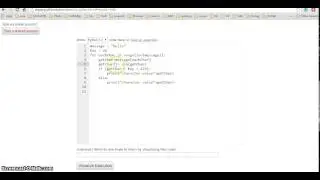 Python Visualizer for debugging