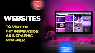 WEBSITES FOR GRAPHIC DESIGNERS