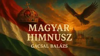 Magyar Himnusz [Feldolgozás]