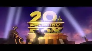20th Century Studios (2021-present) but it's 20th Century Fox
