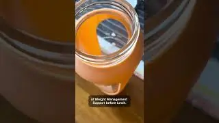A Day in the Life: Weight Management Support