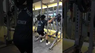 BALIK PA KONDISYON NA!