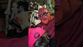 Vlog Horror Movies - Human Centipede Movies