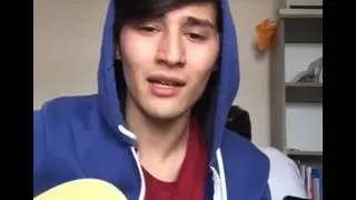 Mehmet Canturk Samet Olpak - Neredesin Sen (Canlı Yayın)