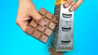 30 IDEAS Y TRUCOS INCREÍBLES PARA AYUDARTE A HACER UNA COMIDA