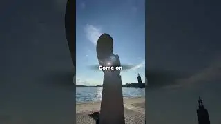 Как думаете какая страна дороже Швеции?