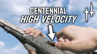 My Most Reliable Weapon in Hunt: Showdown 😊