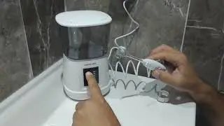 Waterpulse Ağız Duşu / Waterpulse V700 Plus