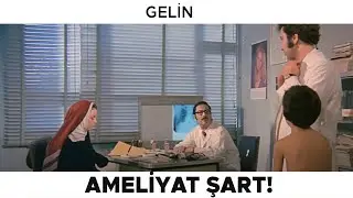 Gelin Türk Filmi | 