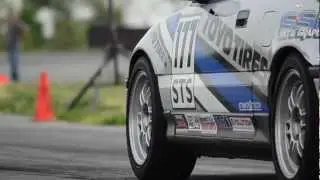 2012 DC ProSolo Highlights