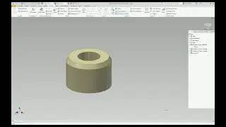 Inventor: Create an entire content centre family from just a datasheet.
