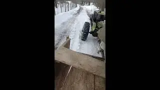 Рибалка село терново