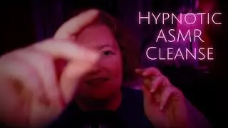 Daily Energy Cleansing Let go of Negativity with ASMR Reiki Hypnosis