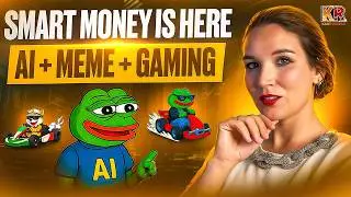 Kart Rumble Review: AI Gaming Meme Coin Pre-Sale Explained